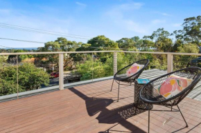 Legacy Beach House, Mount Martha